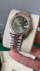 Swiss Faux Rolex Datejust 31mm Purple Dial with Diamond Bezel Jubilee Bracelet (2)_th.jpg